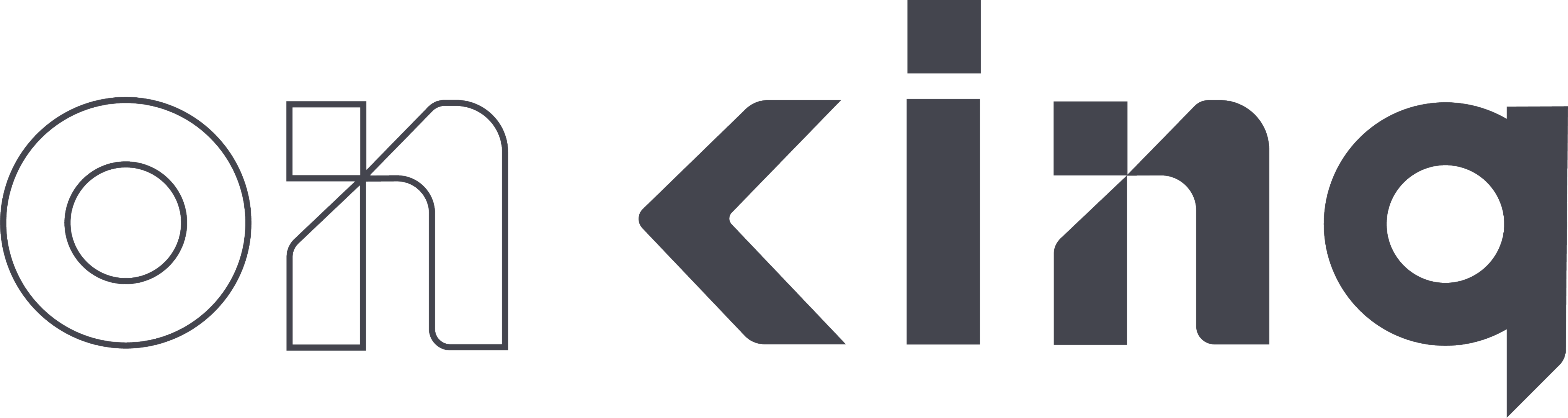 Logo ON CINQ